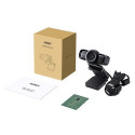 AUKEY PC-LM3 webcam 2 MP 1920 x 1080 pixels USB 2.0 Black