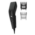 Philips HAIRCLIPPER Series 3000 HC3510/15 hair trimmers/clipper Black