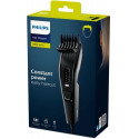 Philips HAIRCLIPPER Series 3000 HC3510/15 hair trimmers/clipper Black