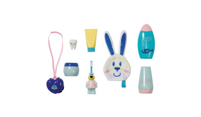 BABY born Funny Toilet Toilettes pour poupée
