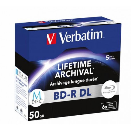 Купить Диск Blu Ray 50 Gb 4x