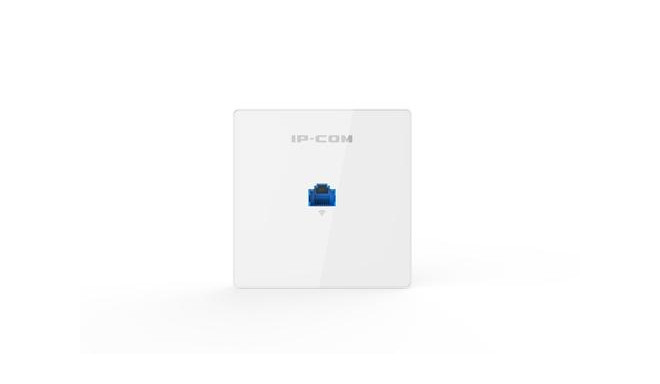 Mikrotik CAP Ac 867 Mbit /s White Power Over Ethernet (PoE - View #4