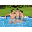 Bestway 5612E Steel Pro Pool Set