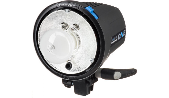 Elinchrom studio flash D-Lite RX One (20485)