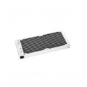 Chłodzenie wodne Deepcool LS520 WH (R-LS520-W
