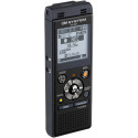 OM System audio recorder WS-883, black