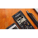 OM System audio recorder WS-883, black