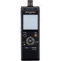 OM System audio recorder WS-883, black