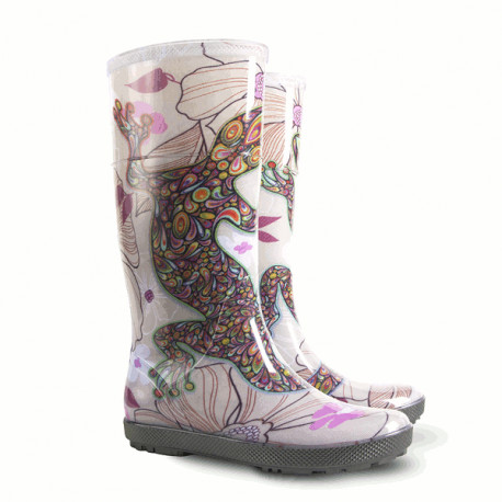 Demar Hawai Lady Exclusive kummikud Agama 41