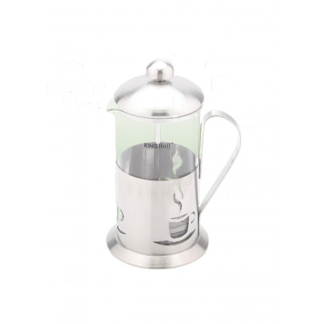 King Hoff french press  0.35L KH-4830