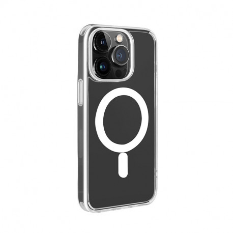 Case PURO LITEMAG for iPhone 14 Pro Max / IPC14P67LITEMAGTR