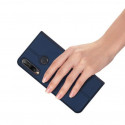 Dux Ducis case Skin Pro Flip Huawei P40, blue (open package)