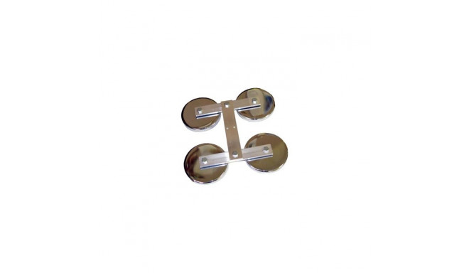 Astatic MM4401 3/8x24 4 magnetiga magnetalus