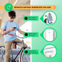 Smart Wifi pesa NOUS A1 (4tk), TUYA / Smart Life