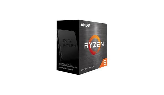 CPU|AMD|Desktop|Ryzen 9|5950X|Vermeer|3400 MHz|Cores 16|64MB|Socket SAM4|105 Watts|BOX|100-100000059