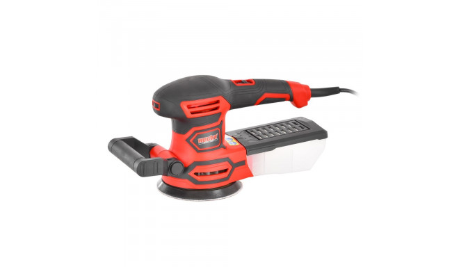 Ekstsentrik lihvija Hecht 1768