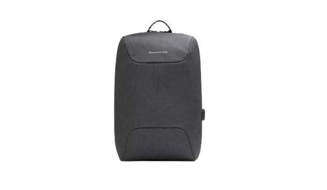 dbramante1928 notebook bag Charlottenborg 16", charcoal