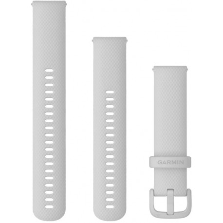 Garmin kellarihm Quick Release Vivomove Trend 20mm, mist grey