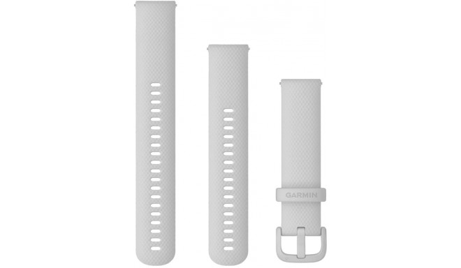 Garmin kellarihm Quick Release Vivomove Trend 20mm, mist grey