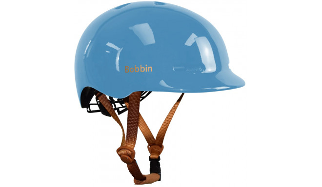 Bobbin шлем Metric M/L, синий 