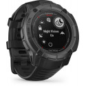 Garmin Instinct 2X Solar Tactical, black