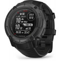 Garmin Instinct 2X Solar Tactical, black