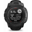 Garmin Instinct 2X Solar Tactical, must