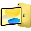 iPad 10.9" Wi-Fi + Cellular 64GB - Yellow 10th Gen