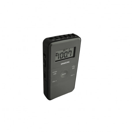 Pocket Radio Sangean AM / FM Rechargeable / DT-140