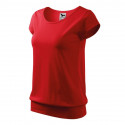 Adler T-shirt City W MLI-12007 L