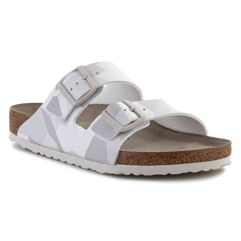 Birkenstock Desert Soil BIRKENSTOCK 1024651 Arizona Birko Flor