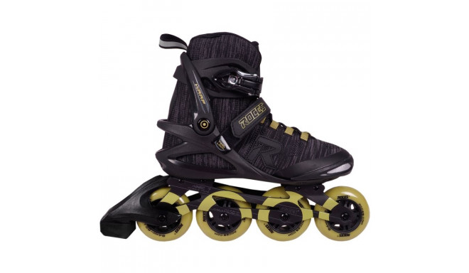 Inline skates Roces Warp Thread Tif M 400874 00002 (42)