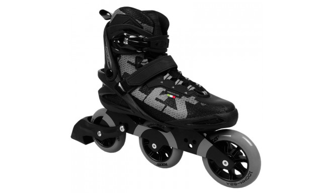 Inline skates Roces Neon Tif M 400879 00001 (44)
