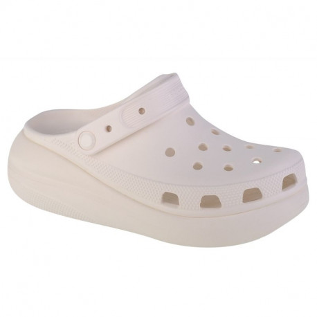 Crocs sandaalid Classic Crush W 207521-100 (38/39)