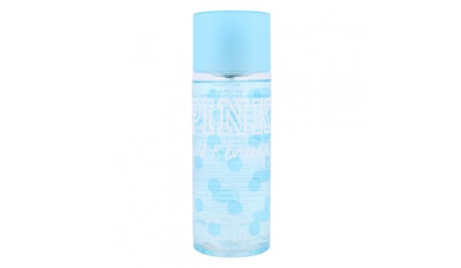 Victoria´s Secret Pink Wild And Breezy 250ml Body Sprays Photopoint 