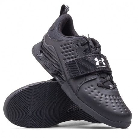 Under Armor Reign Lifter Shoes 3023735-001 (40) - Treeningjalatsid - Photopoint