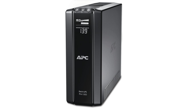 APC Power Saving Back BR1500GI