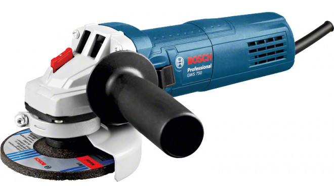 Bosch GWS 750