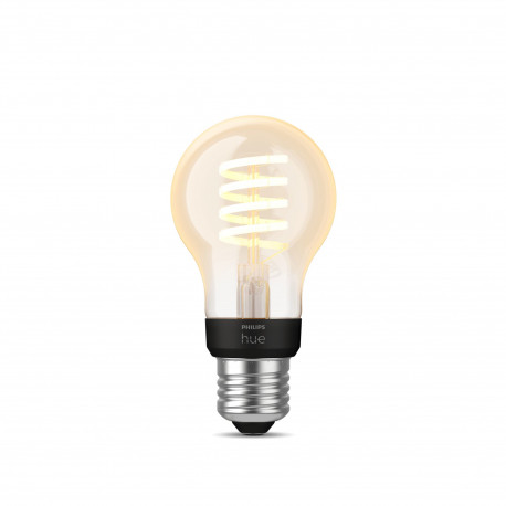 Philips Hue E27 WA 7W Fil