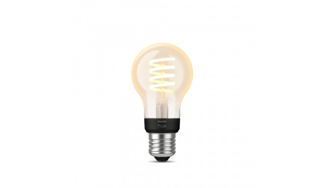 Philips Hue E27 WA 7W filament-lamp