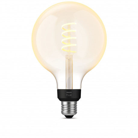Philips Hue pirn E27 WA 7W Fil G125