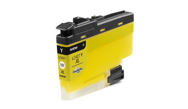 Brother LC427XLY XL kollane