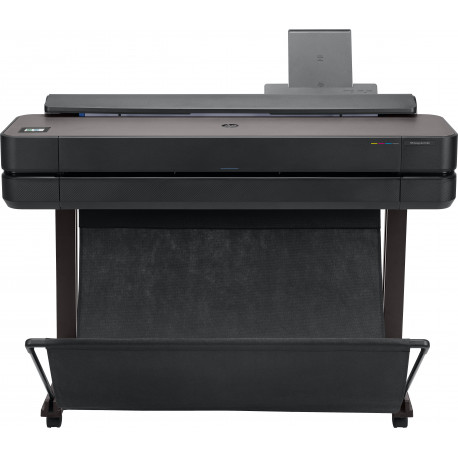 Ploter HP DesignJet T650 36-in Printer