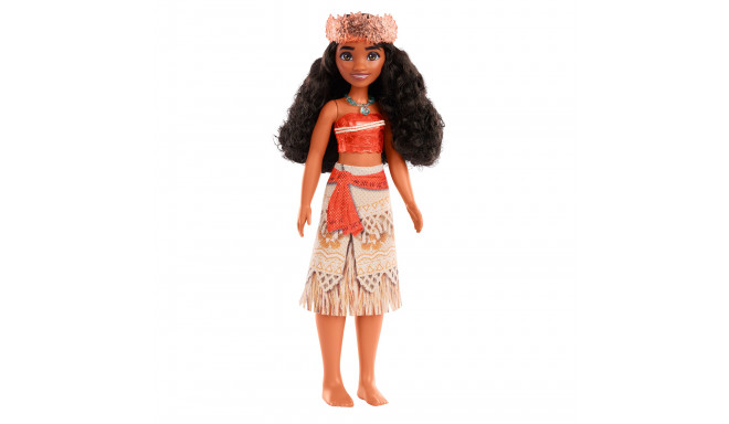 Mattel Disney Princess Moana - Dolls - Photopoint