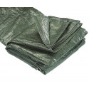 Koormakate 2x3m 110 gr/m2