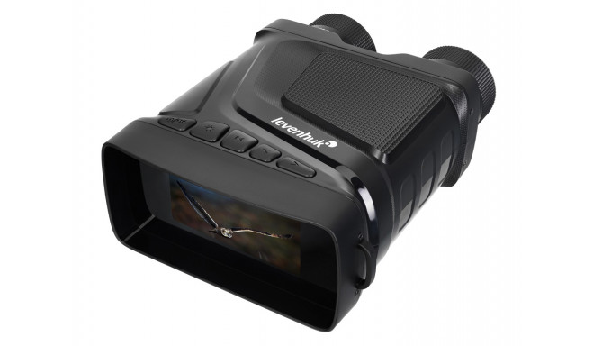 LEVENHUK Atom DNB200 Digital Night Vision Binoculars