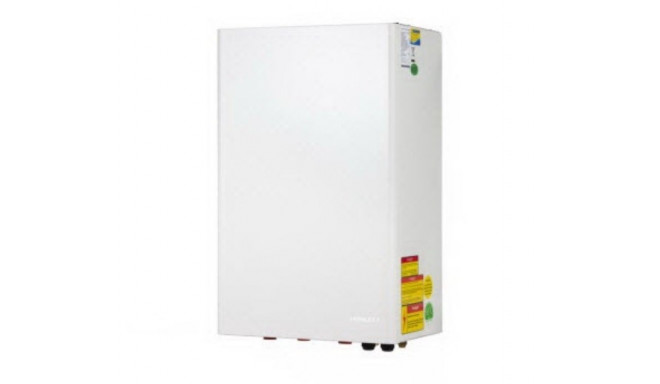 Hewalex HPOS006W6B split heat pump, 6 kW indoor unit with 6 kW heater