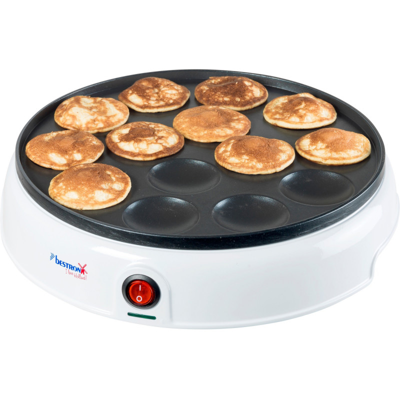 Mini Pancake Maker