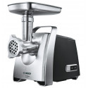 Bosch meat mincer MFW68660, black