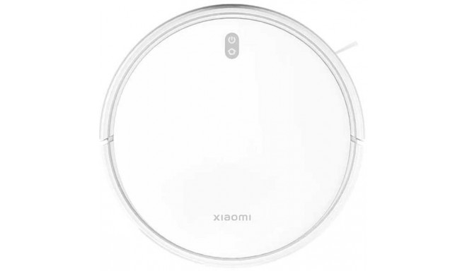 Xiaomi робот-пылесос Robot Vacuum E10